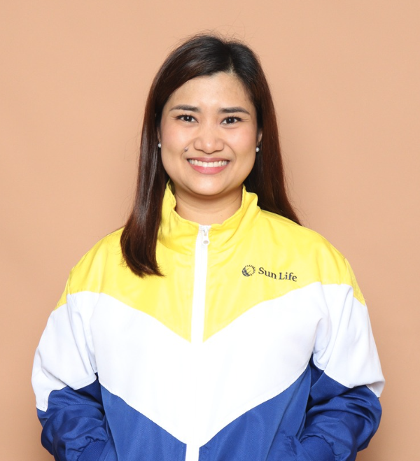 Donna Nuqui — Licensed Financial Advisor